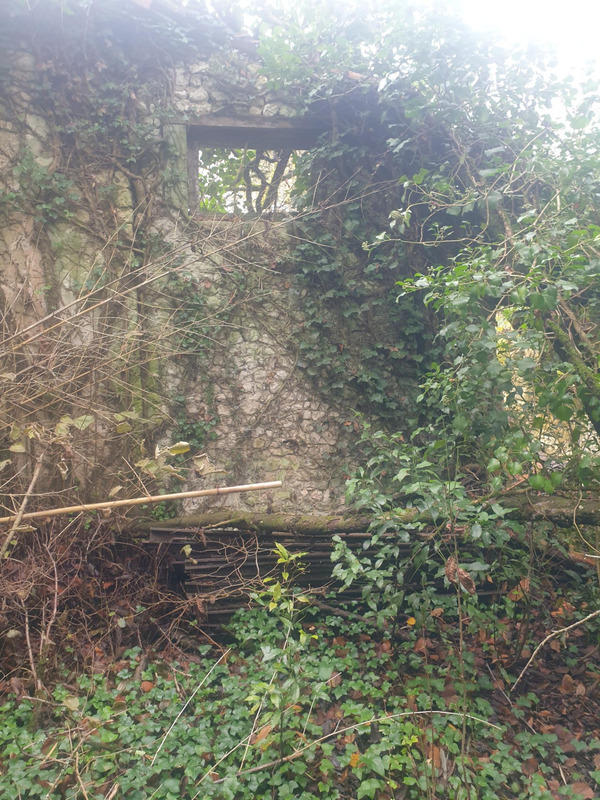 Maison - 215 m² - 3 pièces