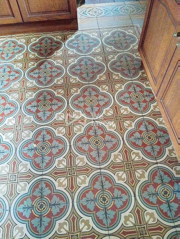 Maison ancienne - 150 m² - 5 pièces