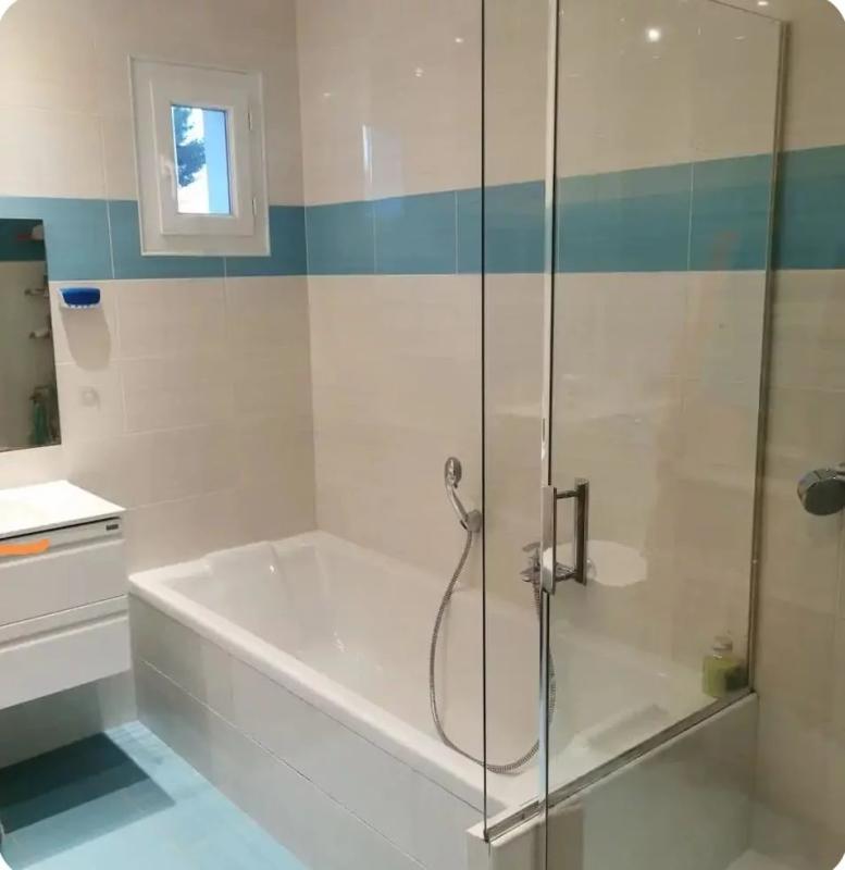 Villa - 190 m² - 6 pièces