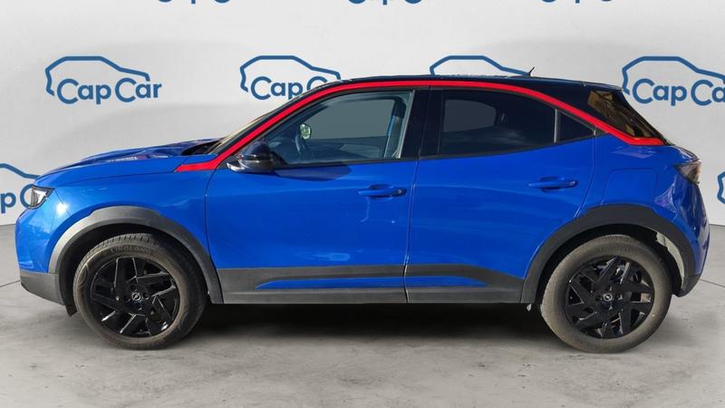 Opel Mokka II 1.2 Turbo 100 Gs Line