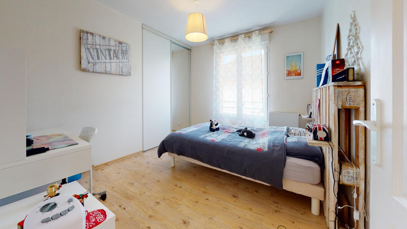 Maison - 165 m² - 8 pièces