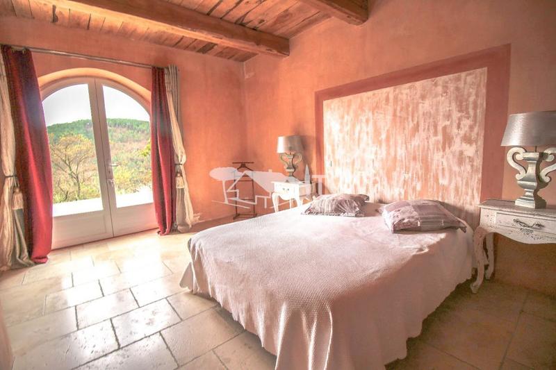 Maison en pierre - 296 m² - 7 pièces