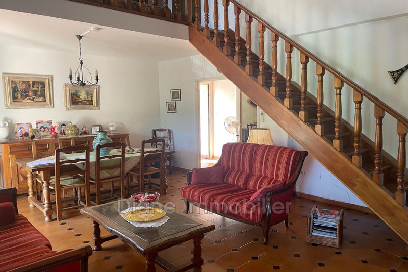 Villa - 135 m² - 5 pièces