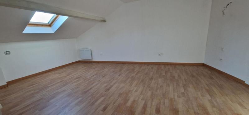 Maison - 165 m² - 6 pièces