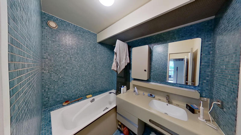 Appartement - 88 m² - 3 pièces