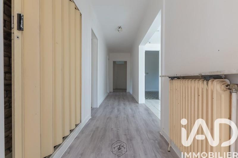 Maison - 184 m² - 7 pièces