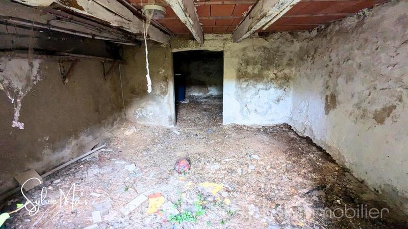 Immeuble - 215 m² - 6 pièces