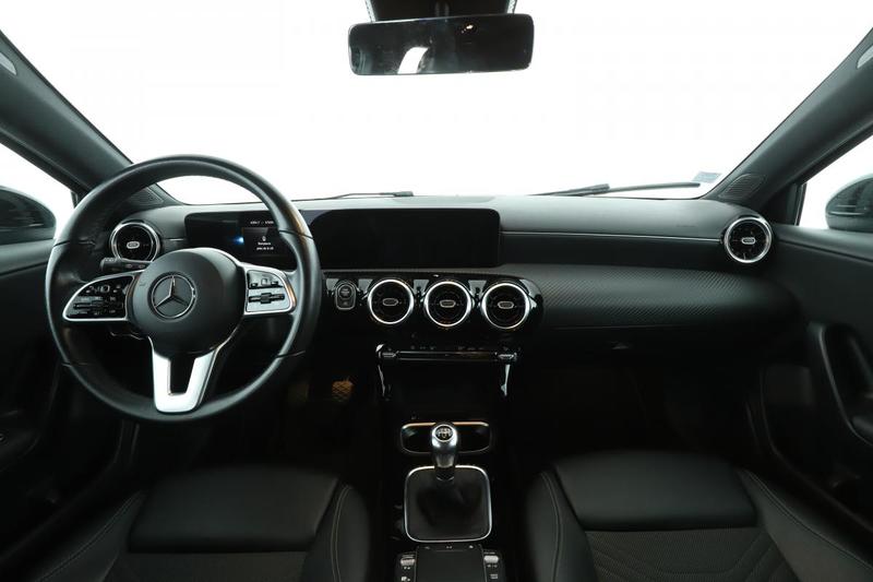 Mercedes Classe a 180 d 116 ch