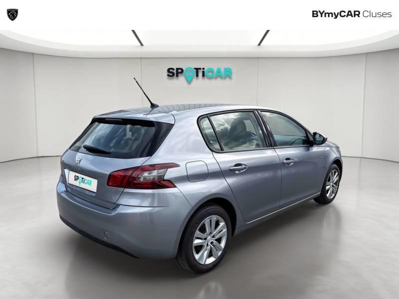 Peugeot 308 BlueHDi 130ch s&amp;S Bvm6 Active Business