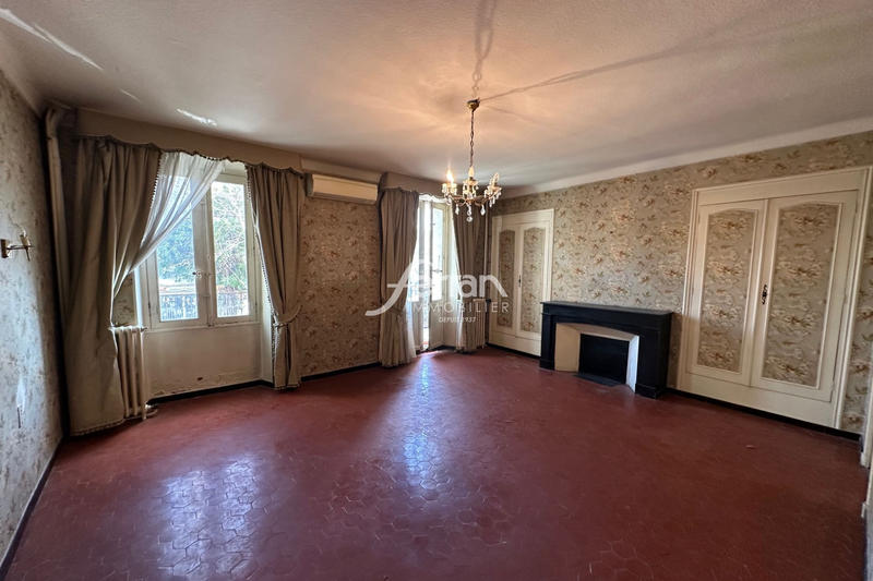 Maison de ville - 172 m² - 7 pièces