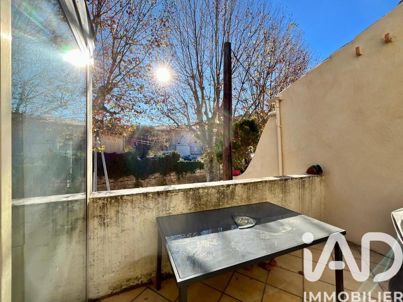 Maison de ville - 110 m² - 4 pièces