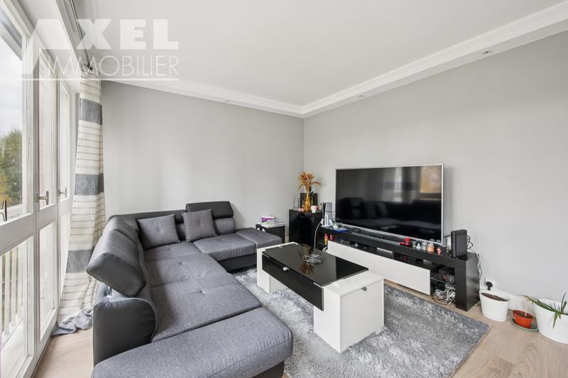 Appartement - 51 m² - 2 pièces