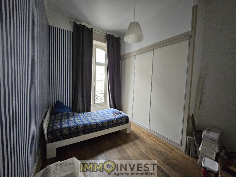 Appartement - 130 m² - 4 pièces