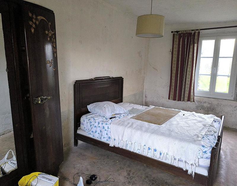 Maison - 62 m² - 3 pièces