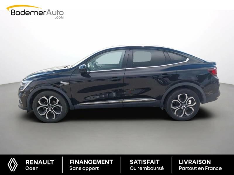 Renault Arkana mild hybrid 140 Edc Fap - 22 Techno