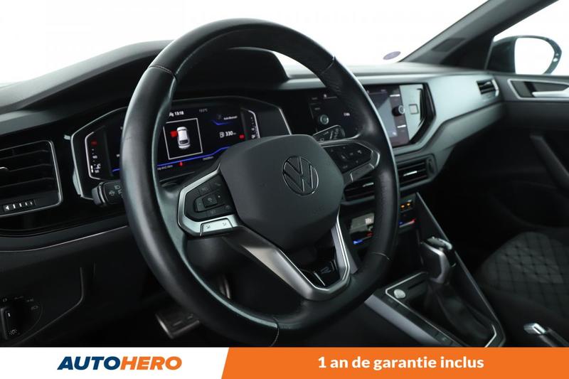 Volkswagen Taigo 1.5 Tsi R-Line Dsg7 150 ch