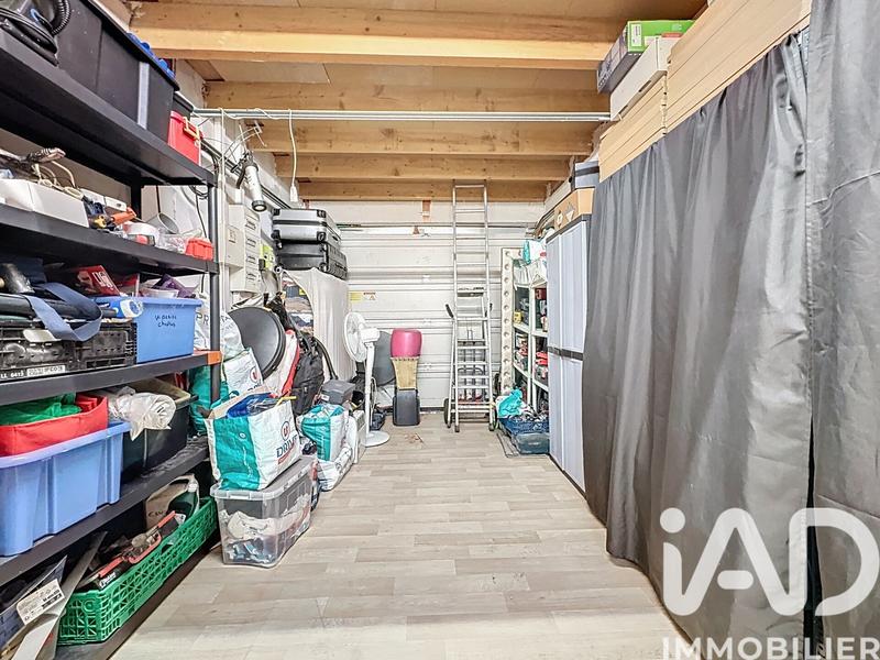 Maison - 114 m² - 4 pièces