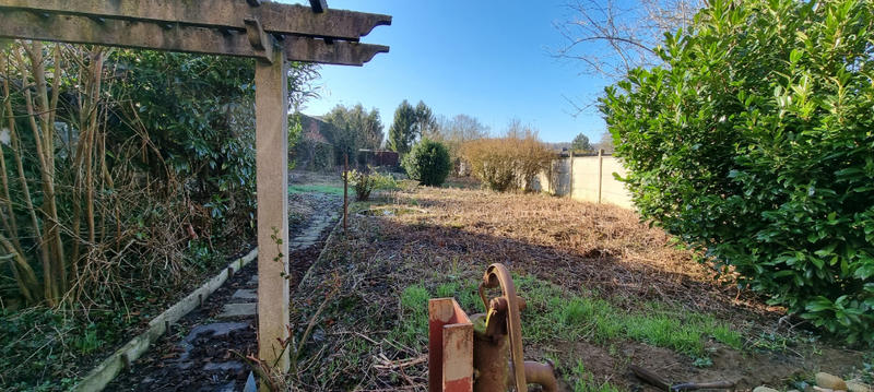 Maison - 205 m² - 8 pièces