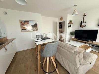 Appartement - 2 pièces