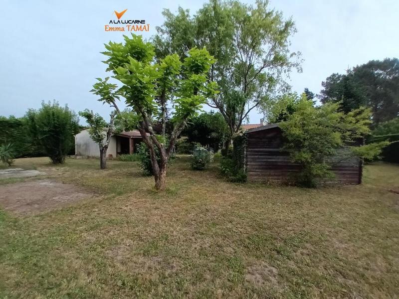 Maison - 131 m² - 5 pièces