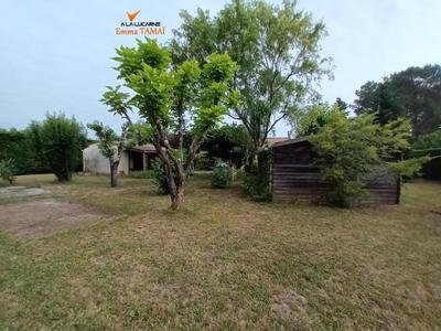 Maison - 131 m² - 5 pièces