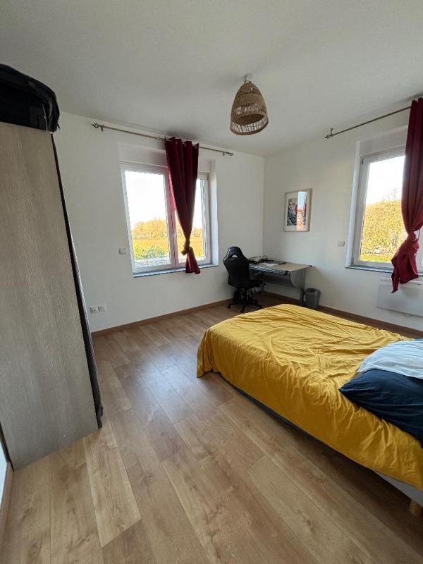 Maison - 170 m² - 5 pièces