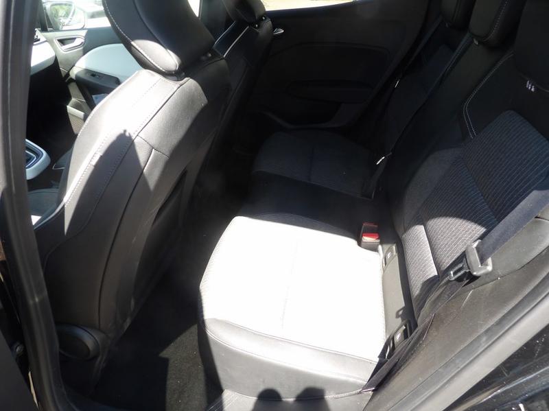 Renault Clio 1.6 E-Tech full hybrid 145ch Techno