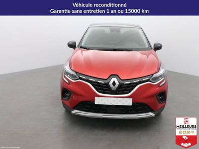 Renault Captur 1.0 Tce 90ch Techno