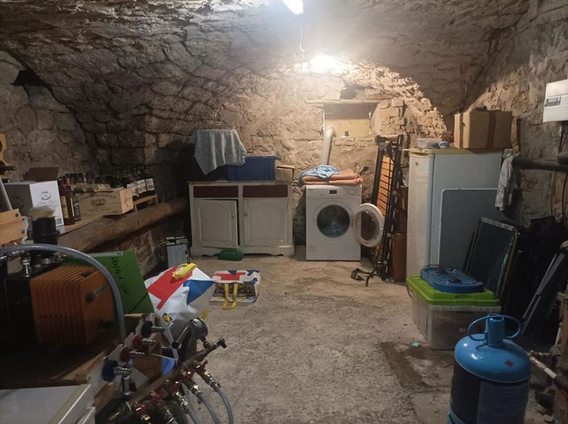 Maison - 94 m² - 4 pièces