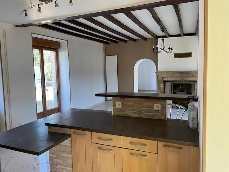 Maison - 184 m² - 7 pièces