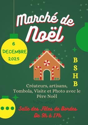 Marché de Noël