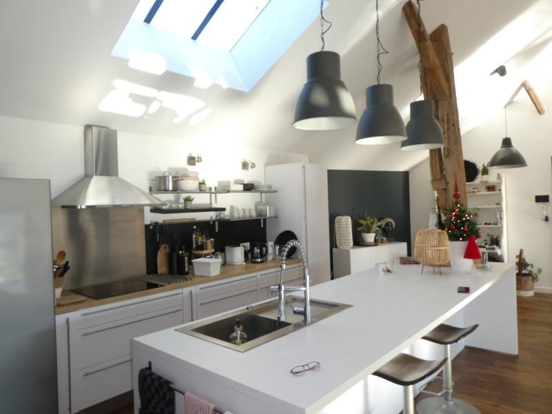 Propriété - 230 m² - 8 pièces