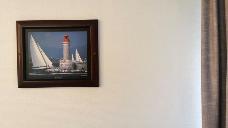 Appartement - 19 m² - 1 pièce