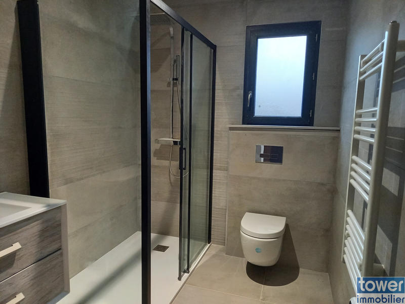 Maison - 144 m² - 5 pièces