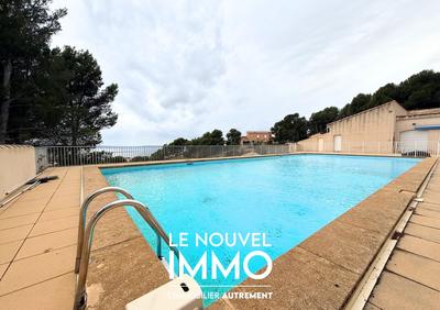 Appartement - 75 m² - 2 pièces