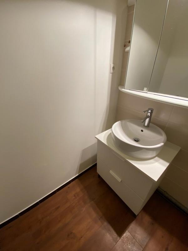 Appartement - 76 m² - 4 pièces