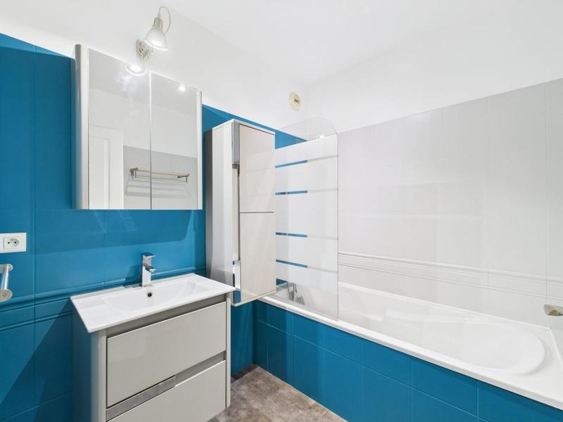 Appartement - 79 m² - 3 pièces