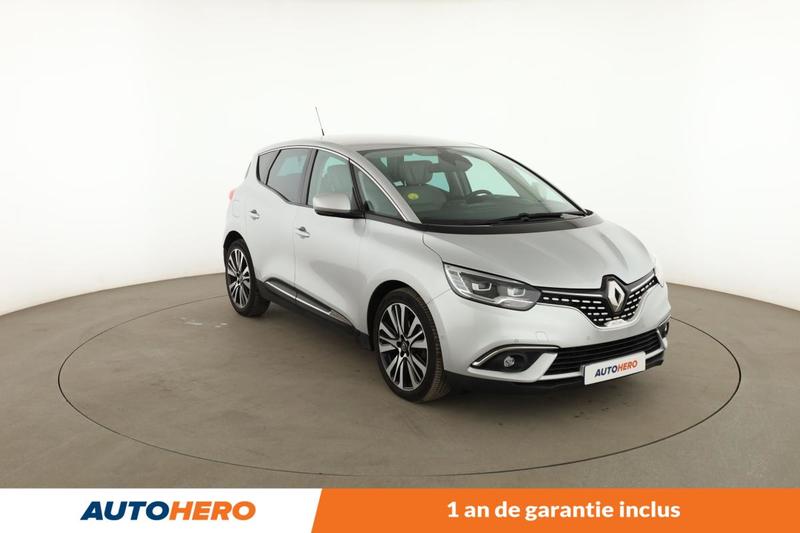 Renault Scénic 1.6 dCi Energy Initiale Paris Edc 160 ch