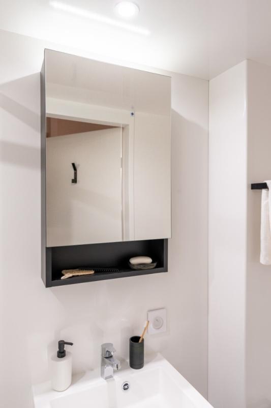 Chambre - 42 m² - 1 pièce