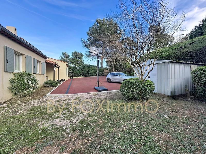 Villa - 134 m² - 4 pièces