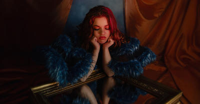 Concert l’heure bleue