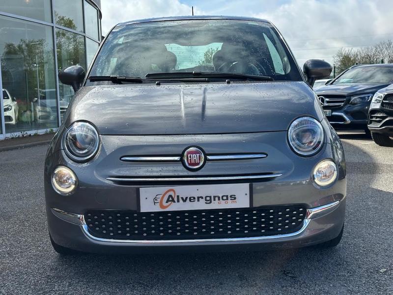 Fiat 500 II (2) 1.0 70 Hybride Bsg s/S Dolcevita