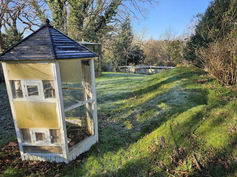 Maison - 122 m² - 6 pièces