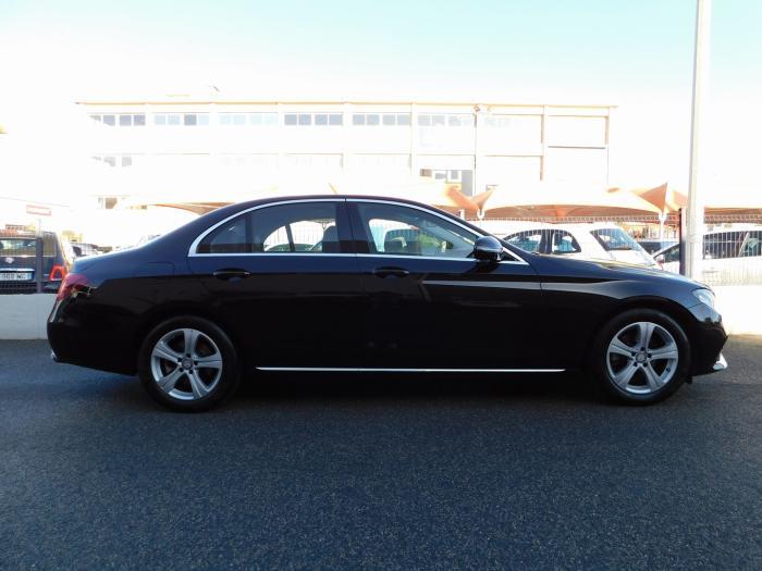 Mercedes Classe E 220 d 194ch Executive 9g-Tronic