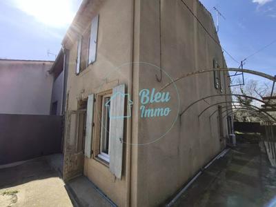 Maison - 103 m² - 5 pièces