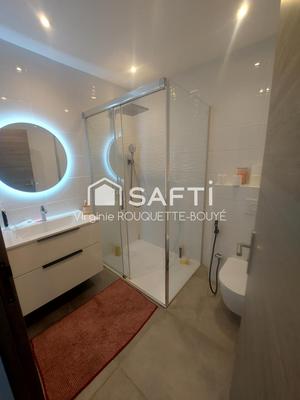 Maison - 105 m² - 4 pièces