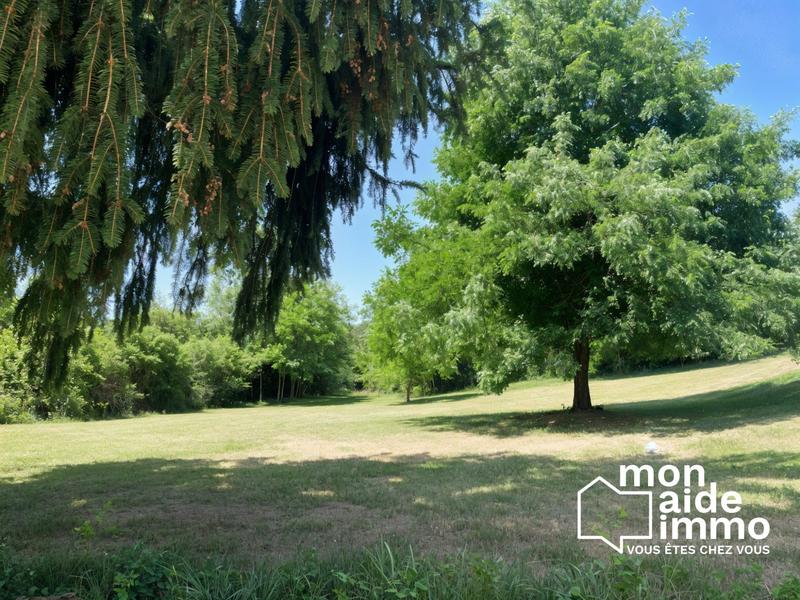 Maison ancienne - 160 m² - 5 pièces