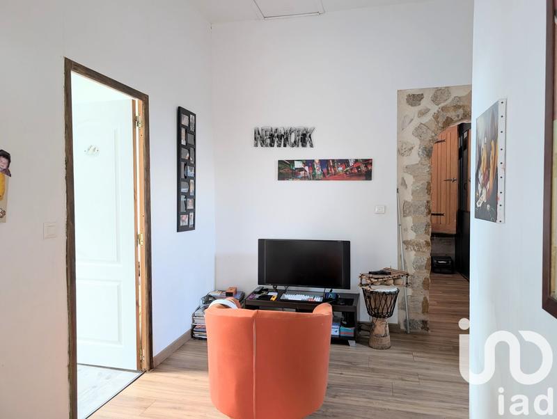 Maison de campagne - 194 m² - 7 pièces