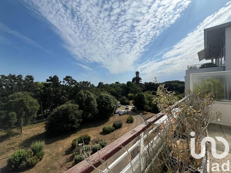 Appartement - 66 m² - 2 pièces