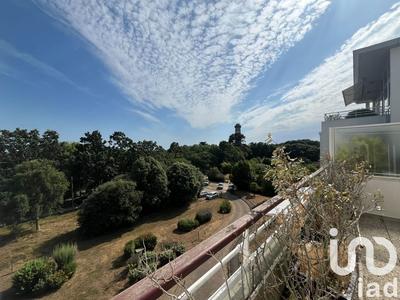 Appartement - 66 m² - 2 pièces